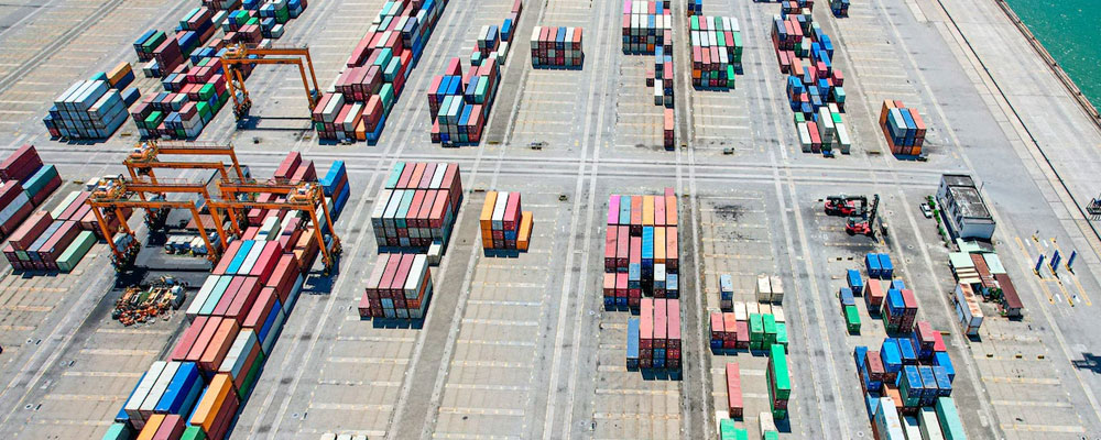 Air Freight Services